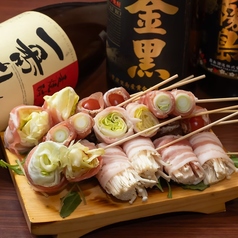 makimaki 神戸三宮店のコース写真