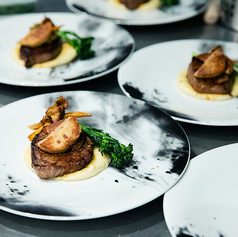 un d efi アンデフィ 三島の特集写真