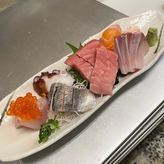 お食事処 かい華のコース写真