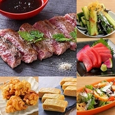 十勝晴れのおつまみは十勝素材が盛りだくさん！！お酒のおつまみやごはんのお供に。逸品料理も十勝の素材にこだわったメニューです！北海道の自然の恵みが感じられ、美味しさ満点です♪