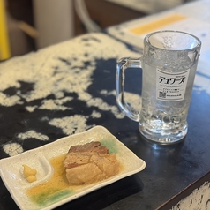 角煮セット