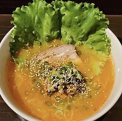 冷麺 各種