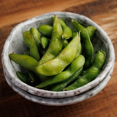 枝豆