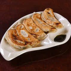 焼き餃子(5個)