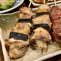料理メニュー写真&nbsp;ねぎま