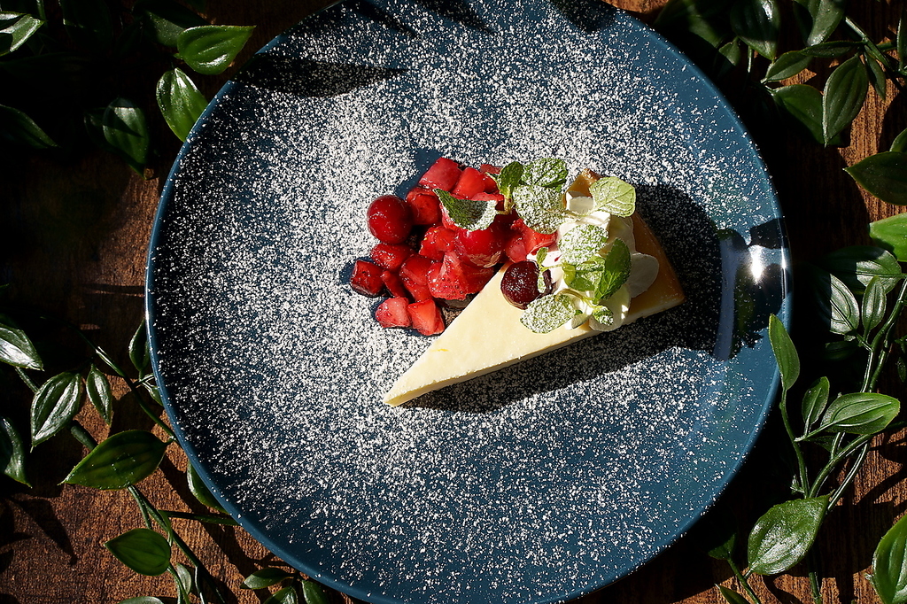 カフェやランチのみのご利用も可能です。買い物の休憩にちょっとよってみてください。