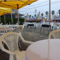 まめじろうの浜焼き王国のコース写真