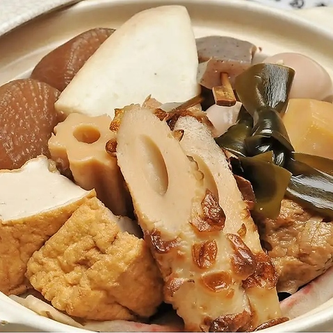 朝獲れ旬鮮魚をを使用した料理をお届け♪宴会コースは3300円(税込)～ご予約受付中