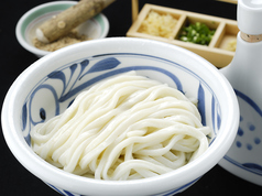 讃岐うどん ぶっかけ (冷・温)