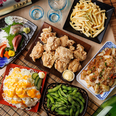 海炎 飯田橋店のコース写真