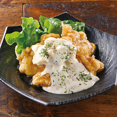 宮崎発祥　チキン南蛮