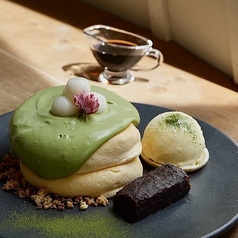 マツガミネコーヒービルヂング105宇都宮美術館のコース写真