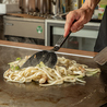 ホルモン焼きうどん 六のおすすめポイント1