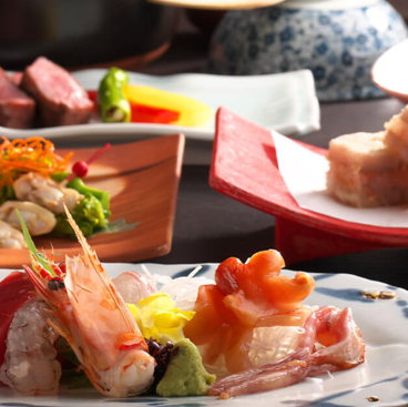 菊春のおすすめ料理1