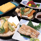 和のこころ きままのおすすめ料理3