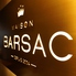 メゾンバルサック Maison Barsacのロゴ