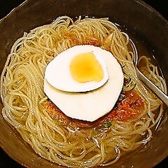 冷麺