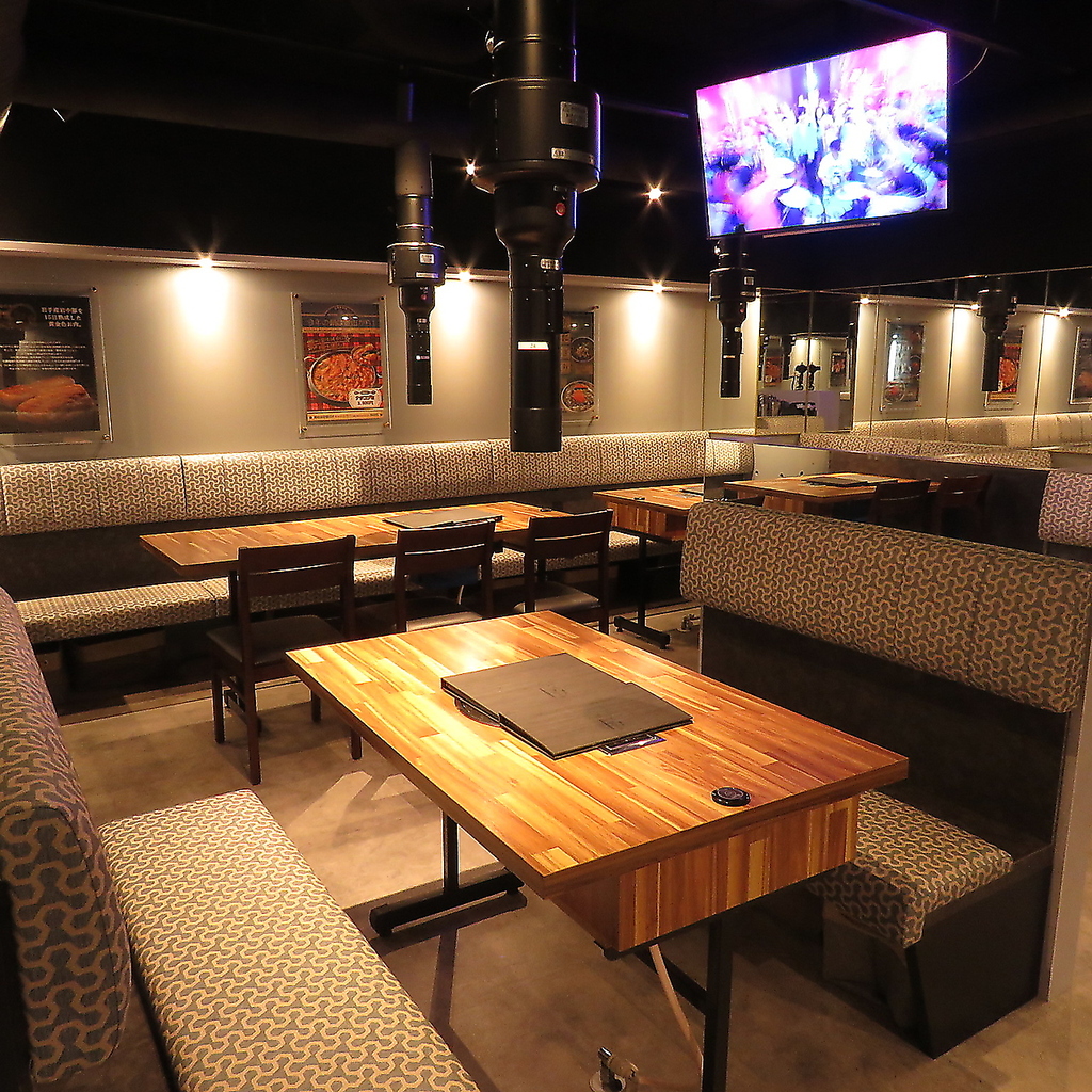 福岡 天神 大名 王豚塩焼 韓国料理 サムギョプサル チキン ランチ 女子会 デート 