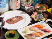 あかりの寿司のおすすめ料理3