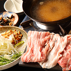 炭火焼尾崎 池袋店の特集写真