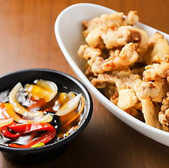 タンスユック (小/大) 各