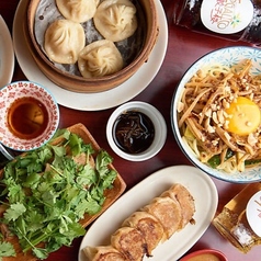 アガリコ餃子楼 練馬店のおすすめポイント1