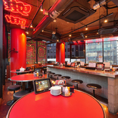 香港厨房 岡野町店の雰囲気2