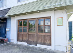 ル・ベルジェ Le bergerのコース写真