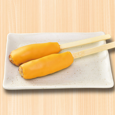 軟骨入りつくね(とろ～りチェダーチーズ)