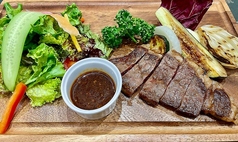 大人気定番メニューから、季節感ある限定メニューまで◎