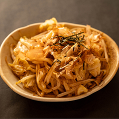 ディープの焼うどん
