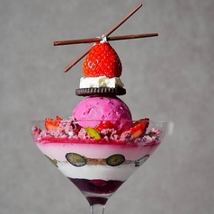 夜パフェ専門店VIGO 蔵前店のおすすめ料理3