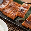 料理メニュー写真&nbsp;うなぎかば焼