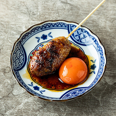やきとり来蕾鳥のおすすめ料理1