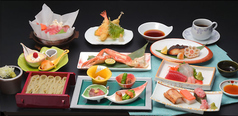 くいどころ里味 見附本店のコース写真