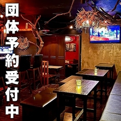 Vincent Flower Dining ブィンセントフラワーダイニング特集写真1