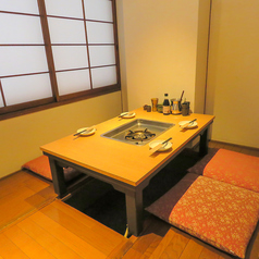 水炊き うちょうてん 小倉本店の特集写真