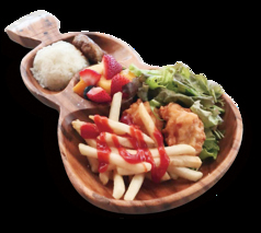 Kids Plate