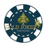 横浜ポーカーBAR GOLD JOKERのロゴ