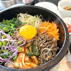 韓国料理 明洞の特集写真