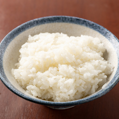 ごはん 小(200g)
