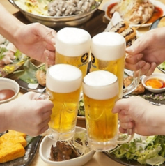 らーめん居酒屋一八の特集写真