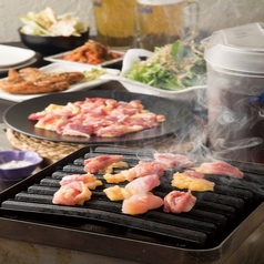 ぢどり屋 福久店の特集写真