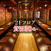 チョロパの酒場 新潟駅前店の雰囲気2