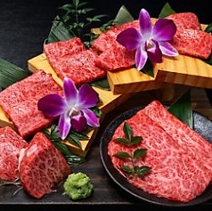 焼肉屋輪 りん 玉造本店のおすすめポイント1