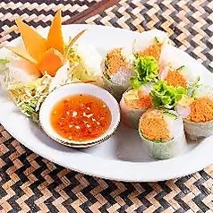 生春巻き
