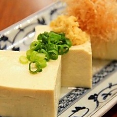 冷奴