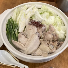 kitchen&cafe tula san チュラサンのコース写真