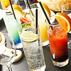 カラオケセブン 池袋サンシャイン通り2号店のコース写真