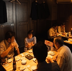 広島鉄板料理と名物餃子 ひろしまテッパン 袋町店の特集写真